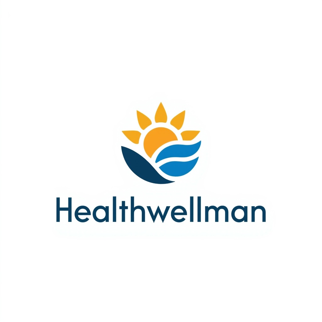 Healthwellman